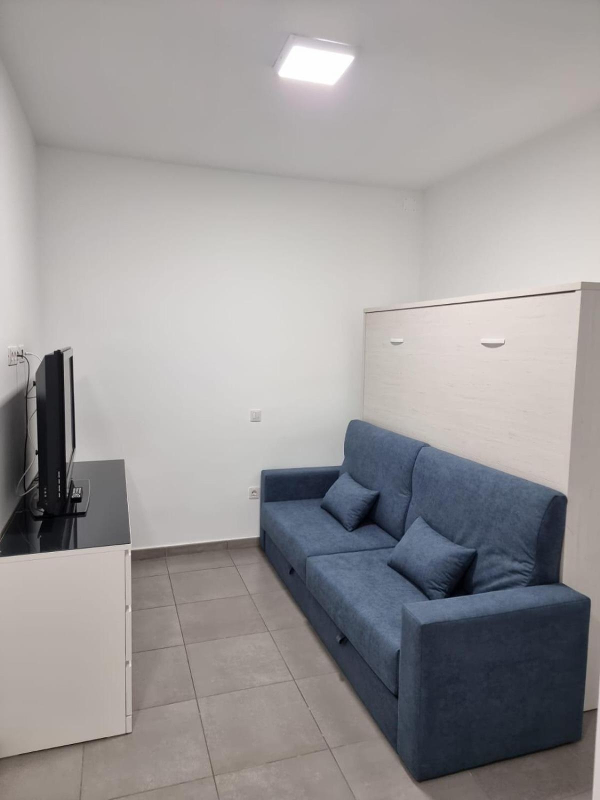 Apartamento Playa Las Canteras Las Palmas Exterior photo