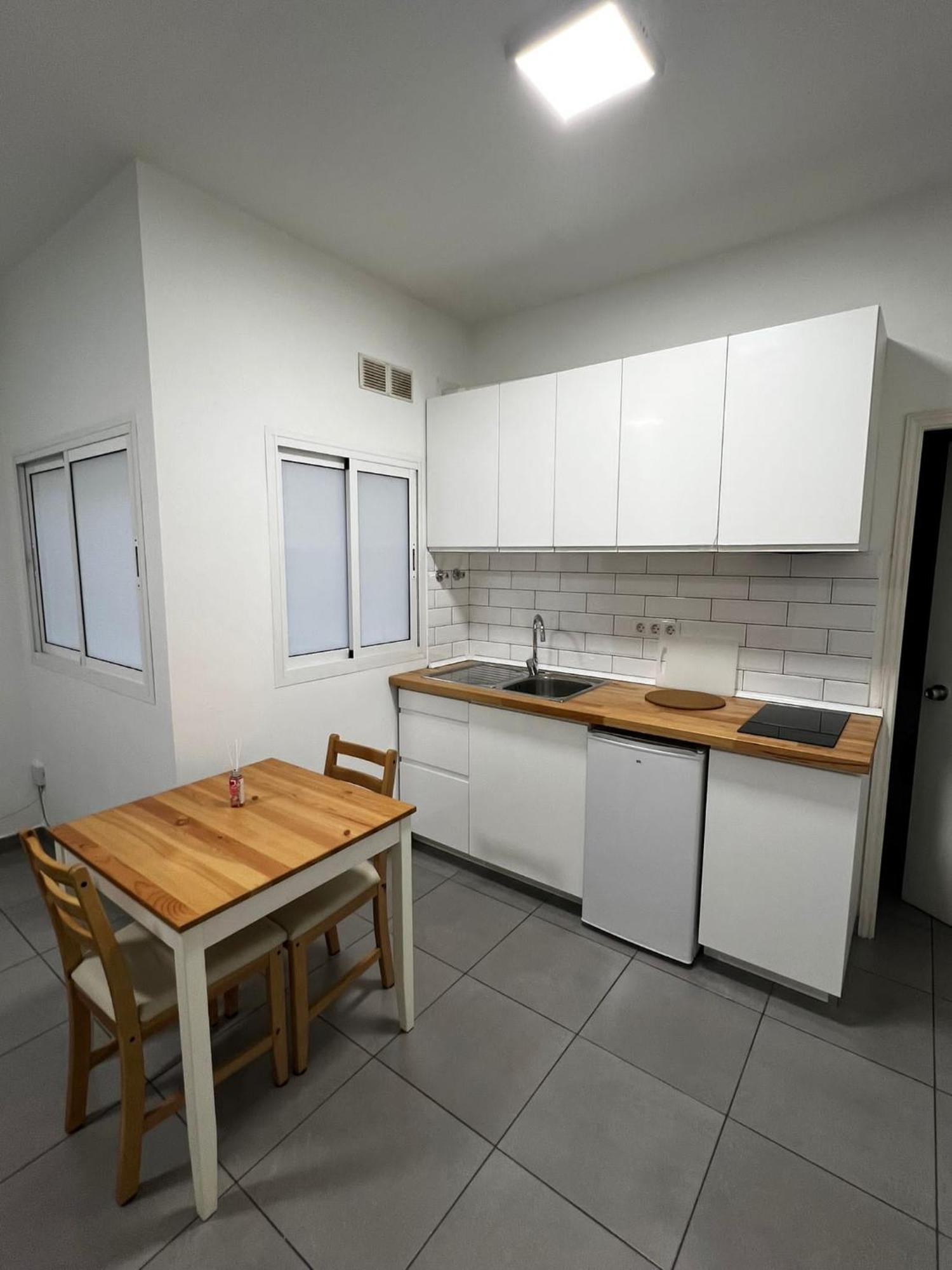 Apartamento Playa Las Canteras Las Palmas Exterior photo