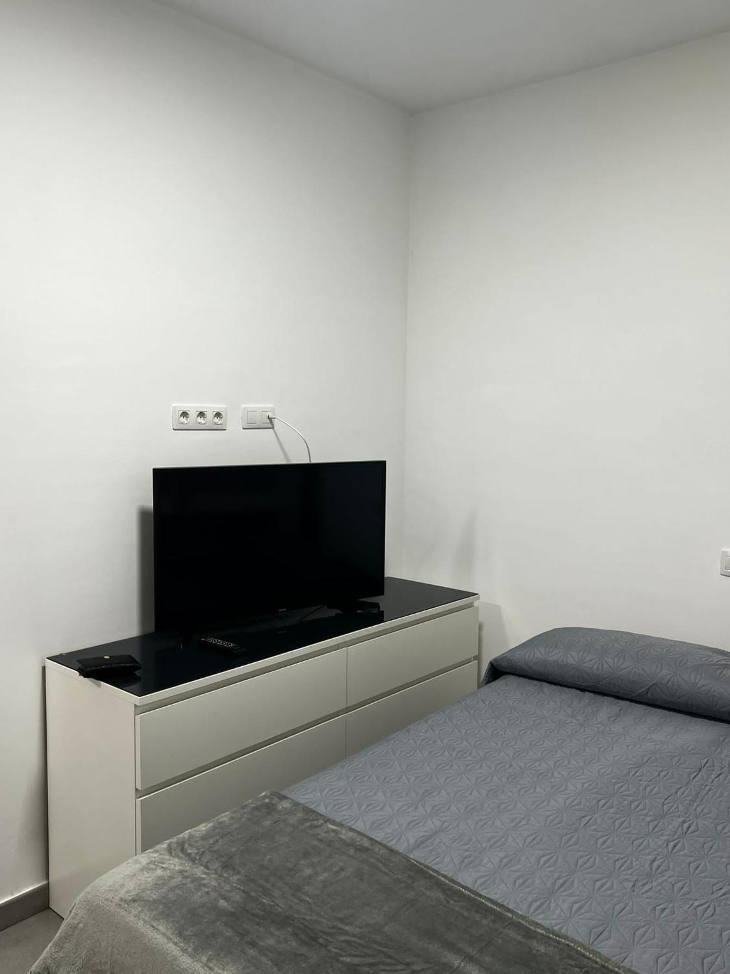 Apartamento Playa Las Canteras Las Palmas Exterior photo