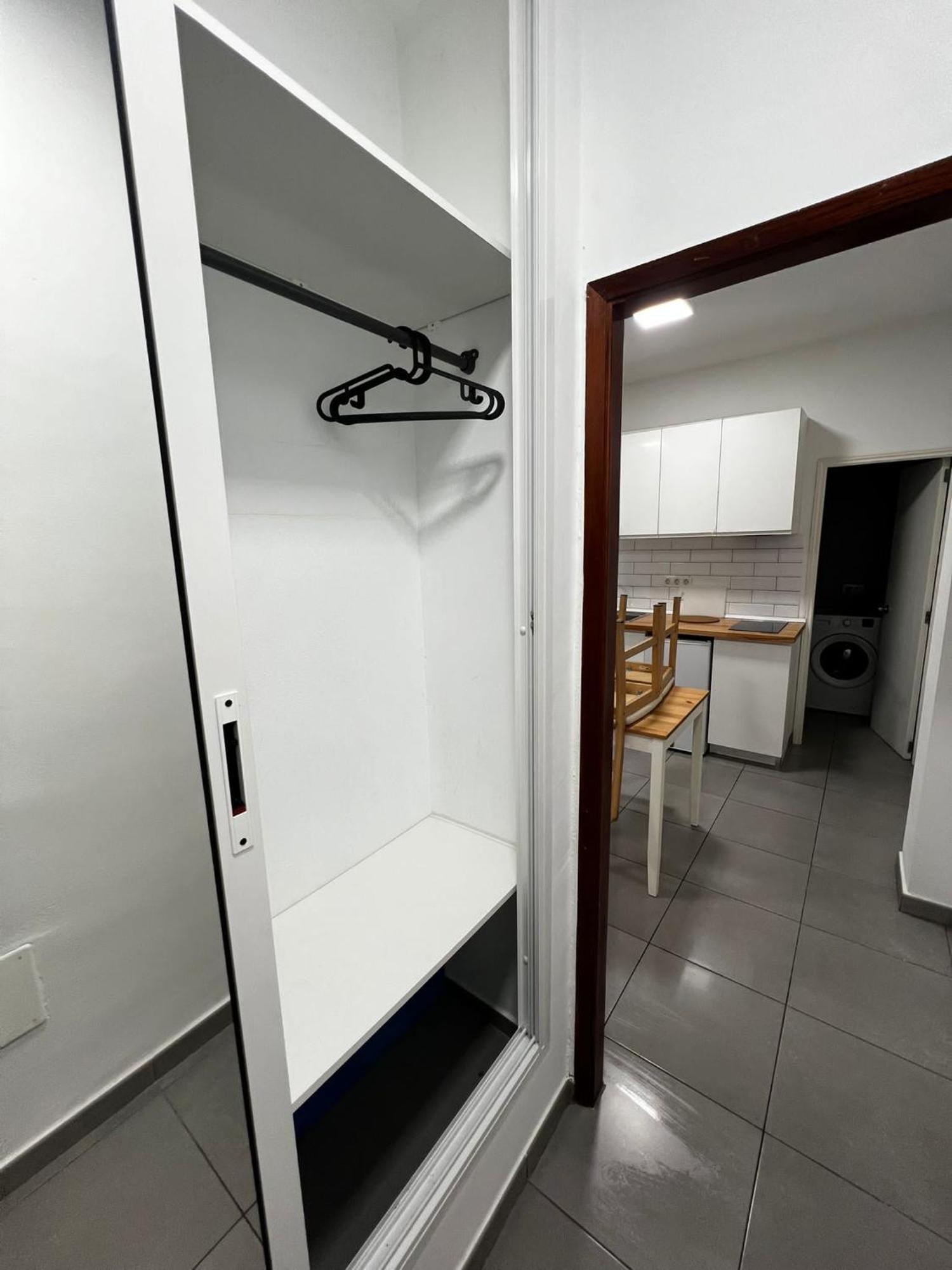 Apartamento Playa Las Canteras Las Palmas Exterior photo